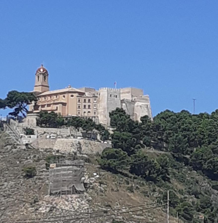Appartement Vue Mer 40 Metres De La Plage Cullera Εξωτερικό φωτογραφία